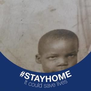 Meet your Posher, Joseph